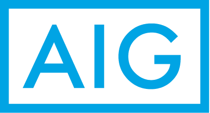AIG logo