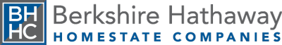 Berkshire Hathaway logo