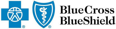 BlueCross BlueShield logo