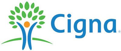 Cigna logo