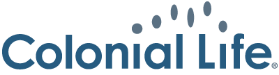 colonial life logo