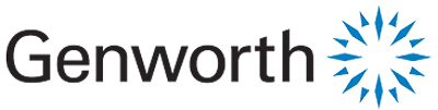 genworth logo