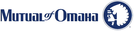 Mutual of Omaha logo