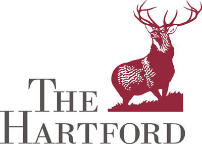 The Hartford logo